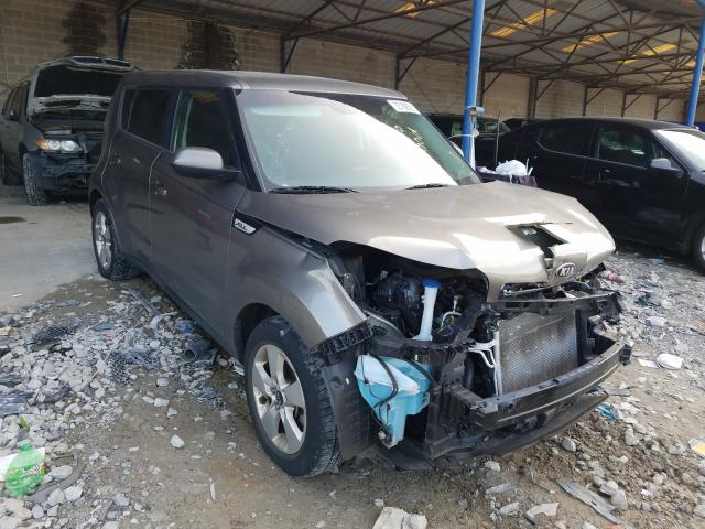 KIA SOUL 2018 kndjn2a2xj7505876