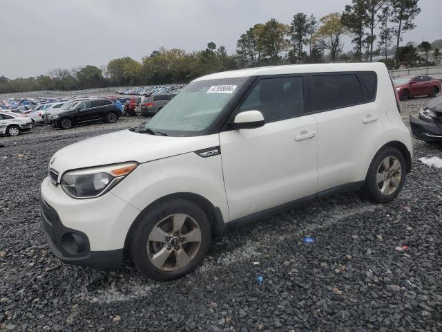 KIA SOUL 2018 kndjn2a2xj7506266