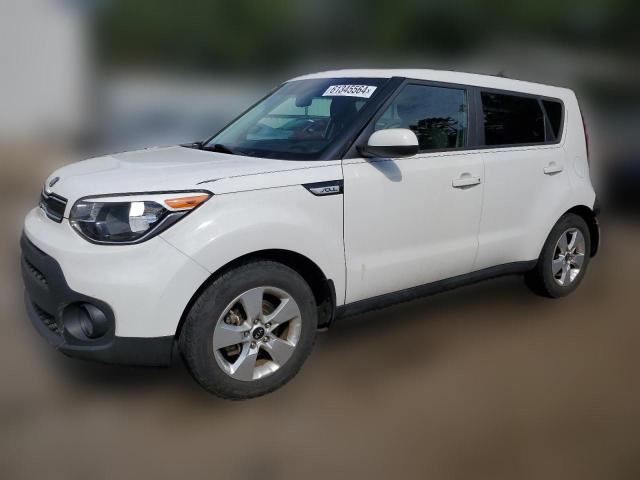 KIA SOUL 2018 kndjn2a2xj7506932