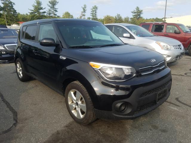 KIA SOUL 2018 kndjn2a2xj7508602