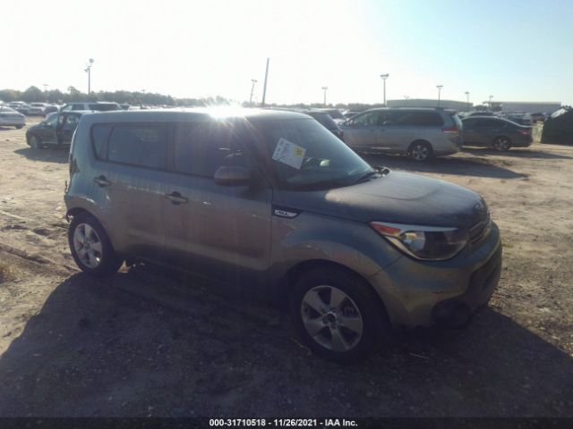 KIA SOUL 2018 kndjn2a2xj7510012