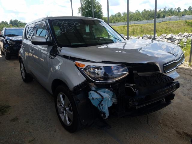 KIA SOUL 2018 kndjn2a2xj7516425