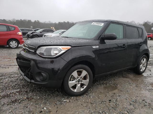 KIA SOUL 2018 kndjn2a2xj7517008