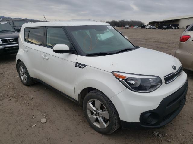 KIA SOUL 2018 kndjn2a2xj7519793