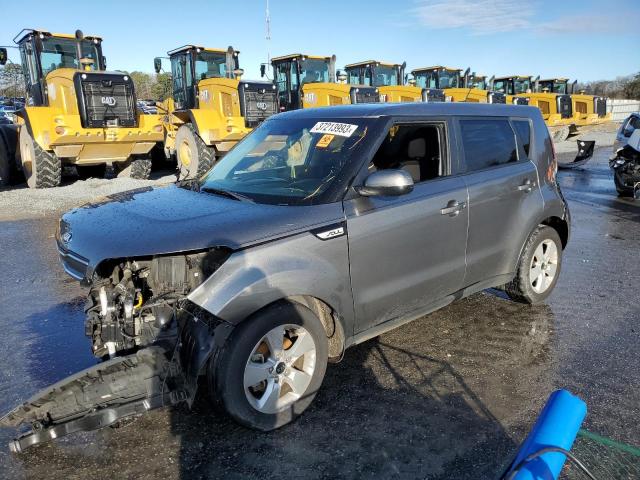 KIA SOUL 2018 kndjn2a2xj7522158