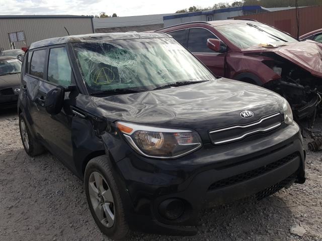 KIA SOUL 2018 kndjn2a2xj7522189