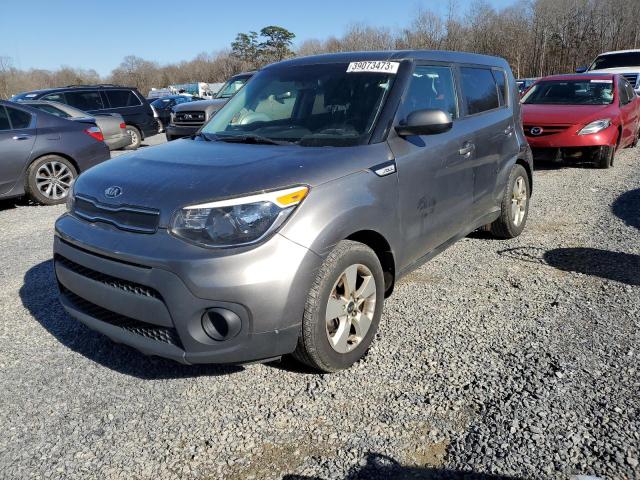 KIA SOUL 2018 kndjn2a2xj7522239