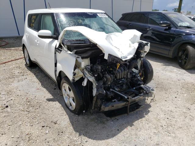 KIA SOUL 2018 kndjn2a2xj7522872