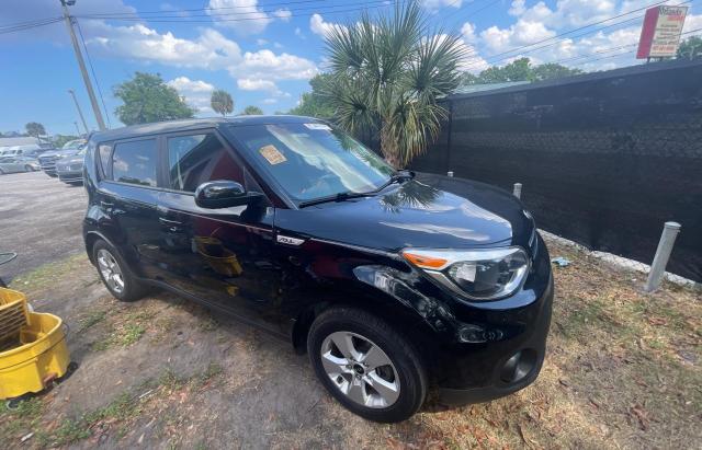 KIA SOUL 2018 kndjn2a2xj7524329