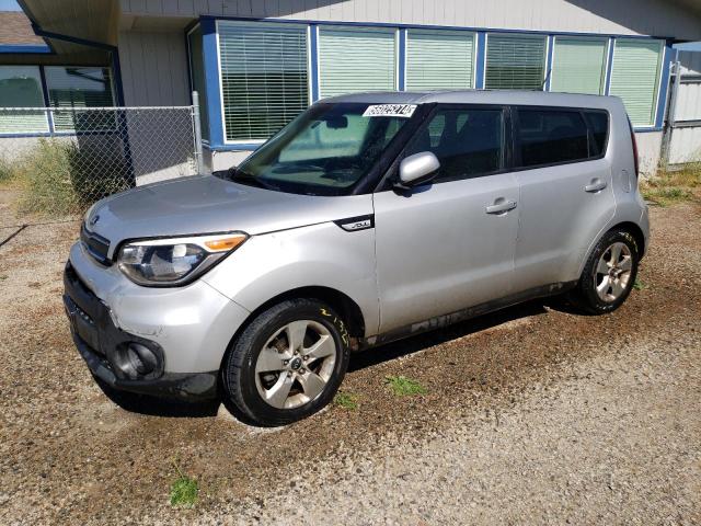 KIA SOUL 2018 kndjn2a2xj7532883