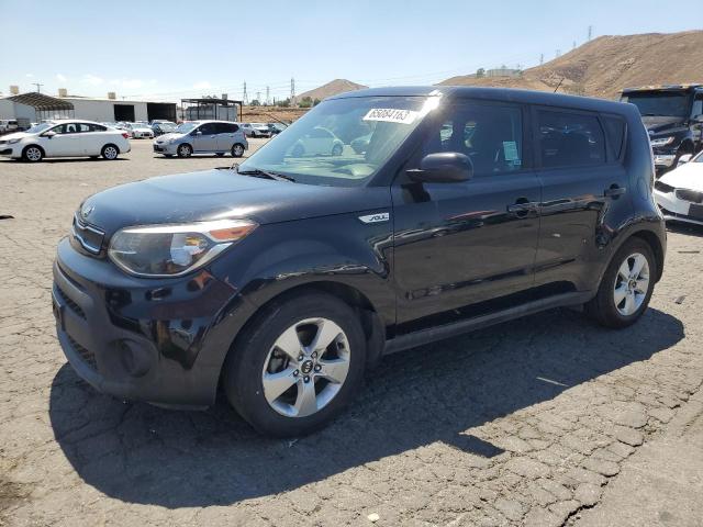 KIA SOUL 2018 kndjn2a2xj7534424