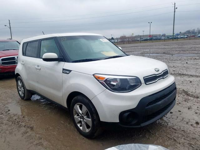 KIA SOUL 2018 kndjn2a2xj7534889