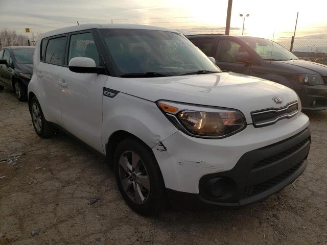 KIA SOUL 2018 kndjn2a2xj7539168