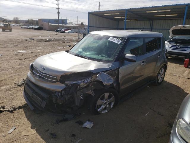 KIA SOUL 2018 kndjn2a2xj7542992