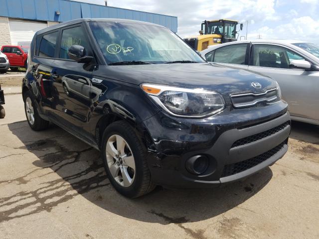 KIA SOUL 2018 kndjn2a2xj7544466