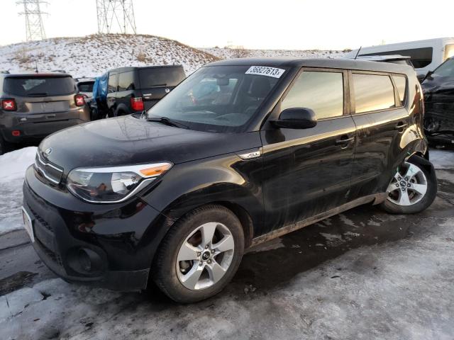 KIA SOUL 2018 kndjn2a2xj7558903