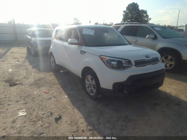 KIA SOUL 2018 kndjn2a2xj7559825