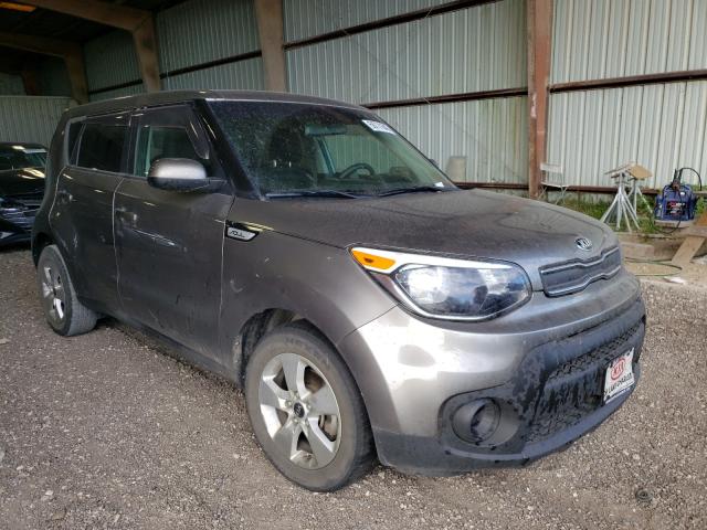 KIA SOUL 2018 kndjn2a2xj7560599