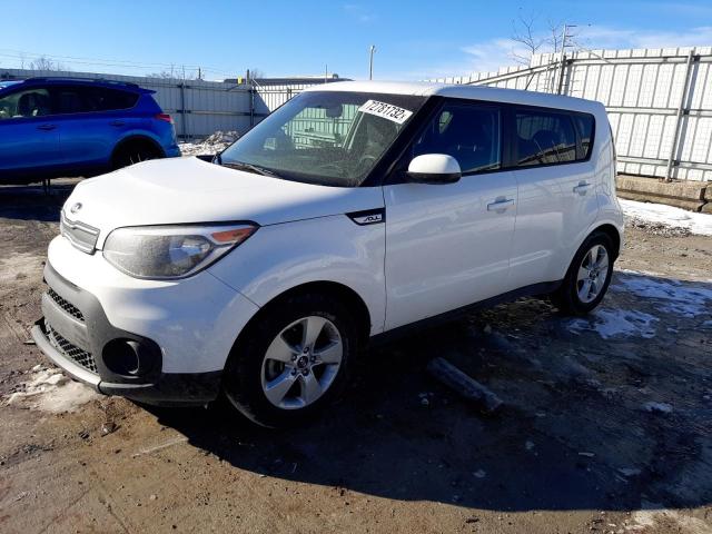 KIA SOUL 2018 kndjn2a2xj7560800