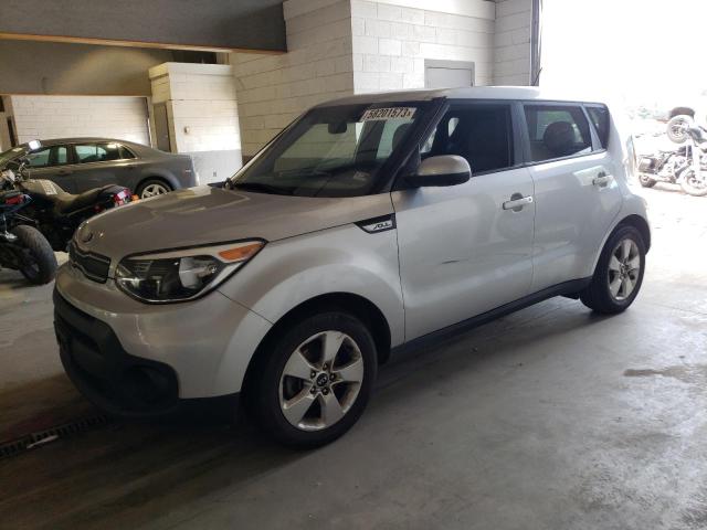 KIA SOUL 2018 kndjn2a2xj7561994