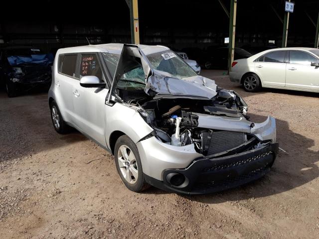 KIA SOUL 2018 kndjn2a2xj7564071