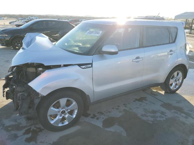 KIA SOUL 2018 kndjn2a2xj7564863