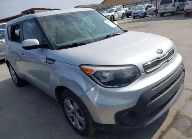 KIA SOUL 2018 kndjn2a2xj7568699