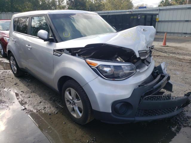 KIA SOUL 2018 kndjn2a2xj7570842