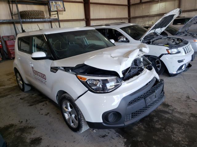 KIA SOUL 2017 kndjn2a2xj7572686