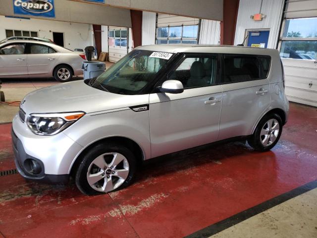 KIA SOUL 2018 kndjn2a2xj7572719