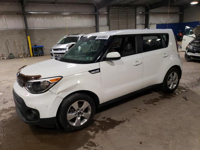 KIA SOUL 2018 kndjn2a2xj7573188