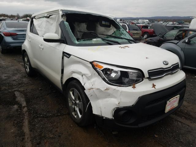 KIA SOUL 2018 kndjn2a2xj7573191