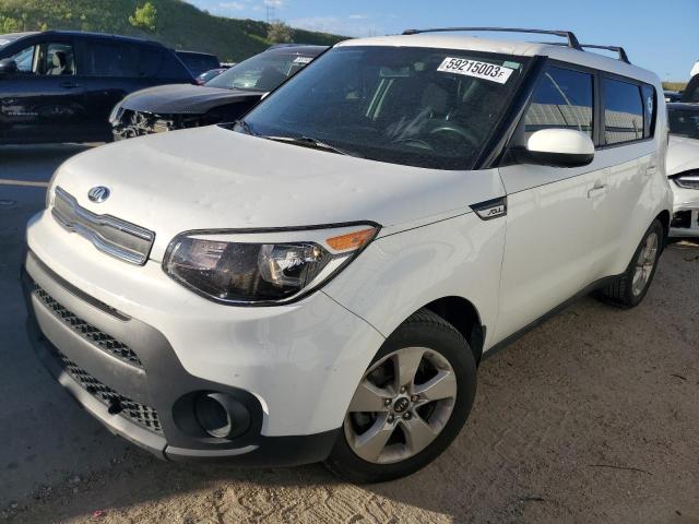 KIA SOUL 2018 kndjn2a2xj7577029