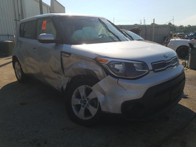 KIA SOUL 2018 kndjn2a2xj7580612