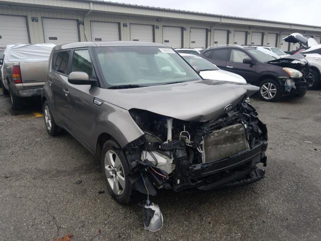 KIA SOUL 2018 kndjn2a2xj7581355