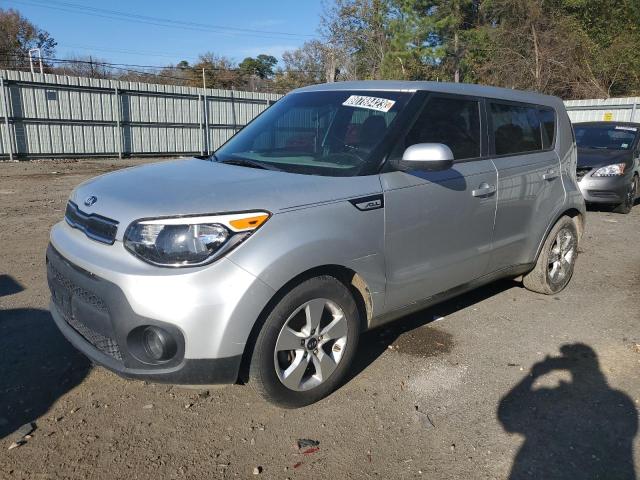 KIA SOUL 2018 kndjn2a2xj7582215