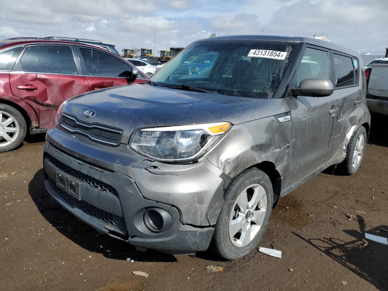 KIA SOUL 2018 kndjn2a2xj7583638