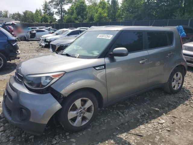 KIA SOUL 2018 kndjn2a2xj7584739