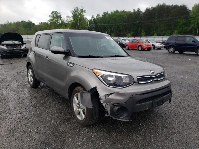 KIA SOUL 2018 kndjn2a2xj7587799