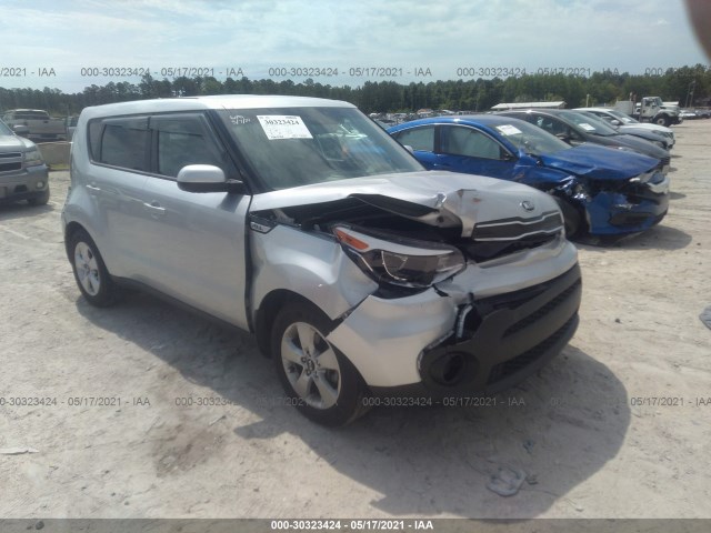 KIA SOUL 2018 kndjn2a2xj7589942