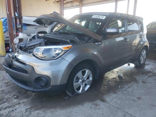 KIA SOUL 2018 kndjn2a2xj7590234