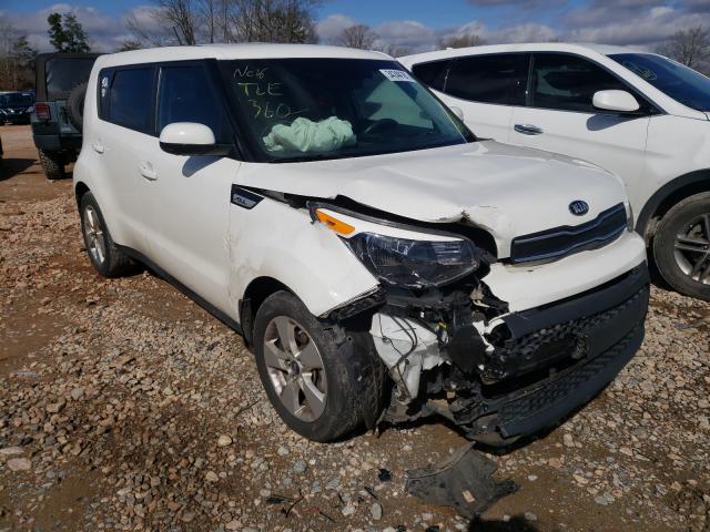 KIA SOUL 2018 kndjn2a2xj7592663