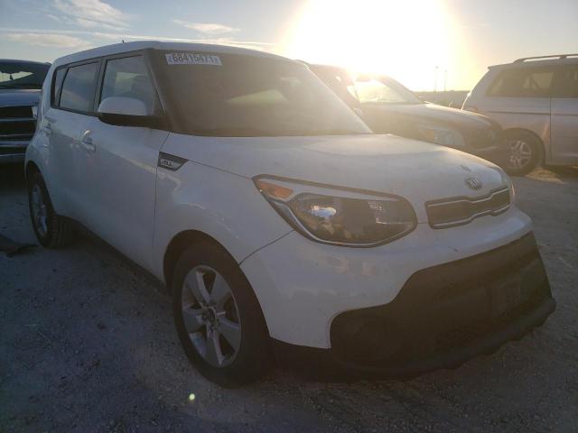 KIA SOUL 2018 kndjn2a2xj7595224