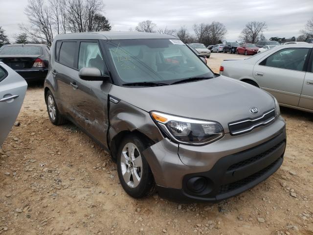 KIA SOUL 2018 kndjn2a2xj7597376