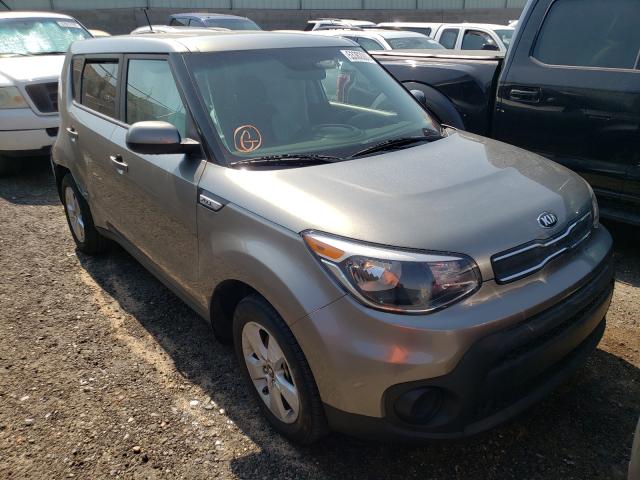 KIA SOUL 2018 kndjn2a2xj7598849