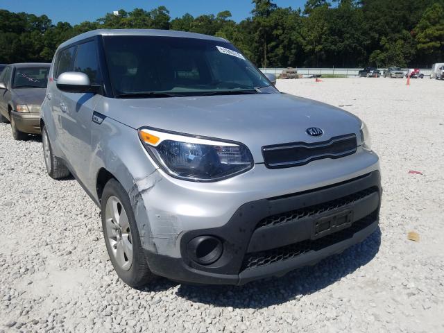 KIA SOUL 2018 kndjn2a2xj7600003