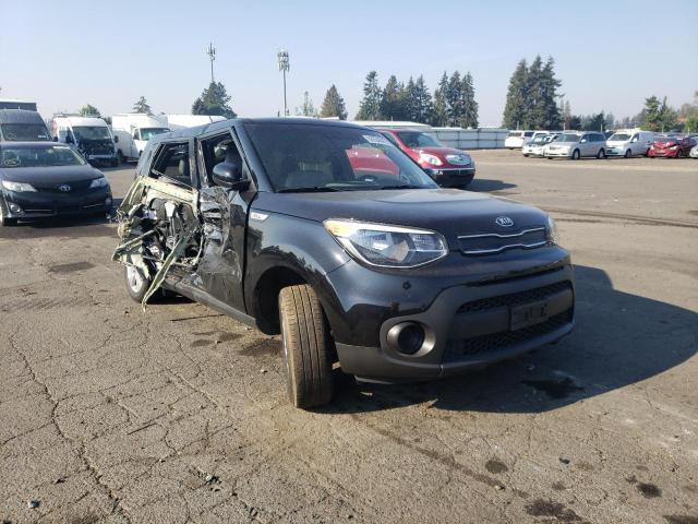 KIA SOUL 2018 kndjn2a2xj7600048