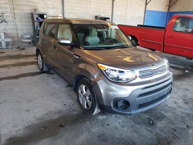 KIA SOUL 2018 kndjn2a2xj7600762