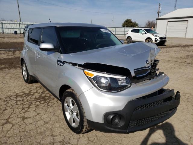 KIA SOUL 2018 kndjn2a2xj7604620