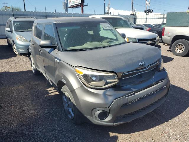 KIA SOUL 2018 kndjn2a2xj7609896